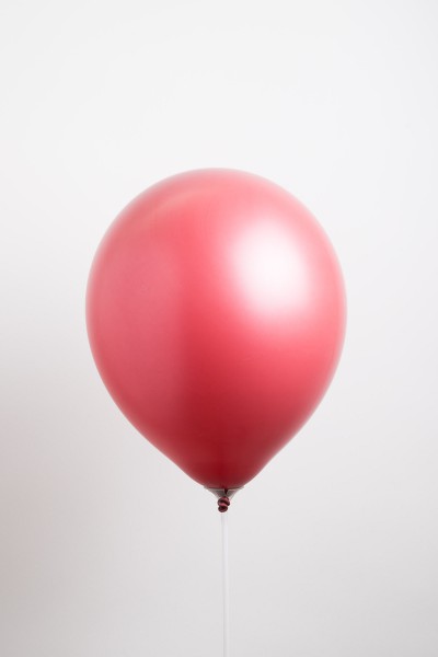 Opaque Red Wine balloons